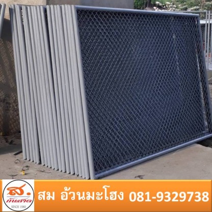 ช่างรับเหมางานเหล็ก ตามแบบ บางกรวย - ช่างติดตั้งผ้าใบกันสาด บานเลื่อนโครงหลังคานนทบุรี